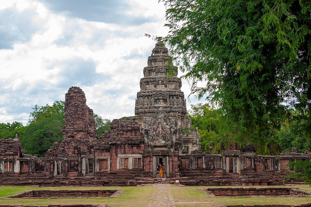 Phimai, Thailand